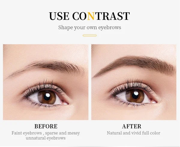 BUY 1 GET 1 FREE(🎉 2 PCS)🎉High Quality 3D Waterproof Microblading Eyebrow Pen