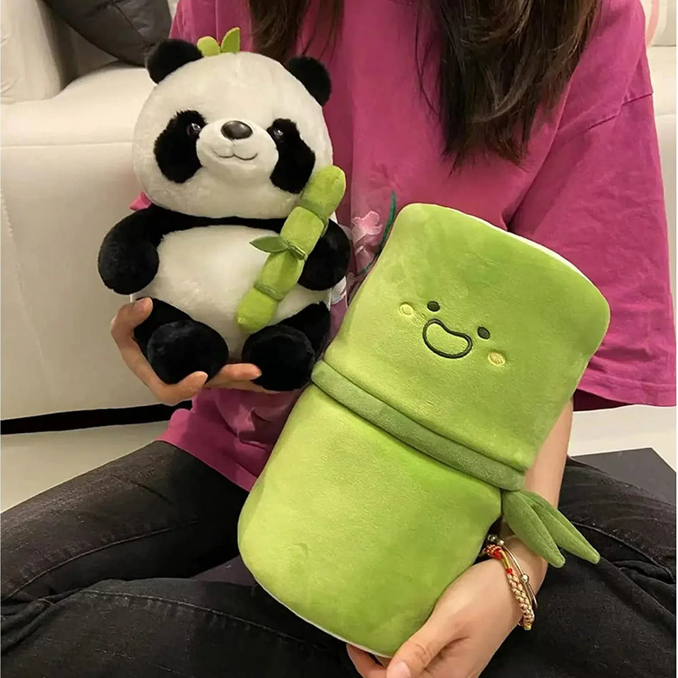 PandaJoy Plush