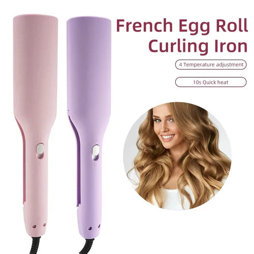 French Flow Curl Styler