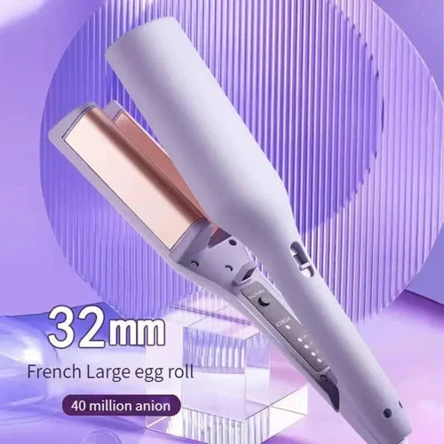 French Flow Curl Styler