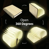 BrightRead™ LED Book Lamp