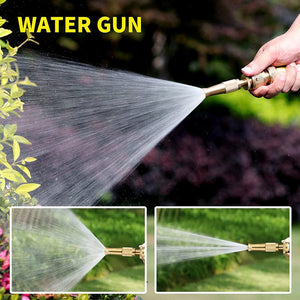 BRASS NOZZLE WATER SPRAYER