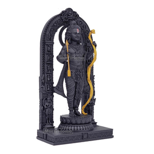 Ayodhya's Ram Lalla Murti™️