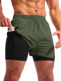 FlexRun Duo Shorts (BUY 1 GET 1 FREE)