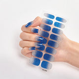 Premium Gel Nail Stickers