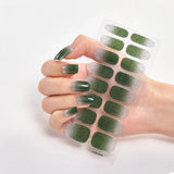 Premium Gel Nail Stickers