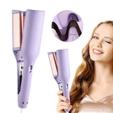 French Flow Curl Styler