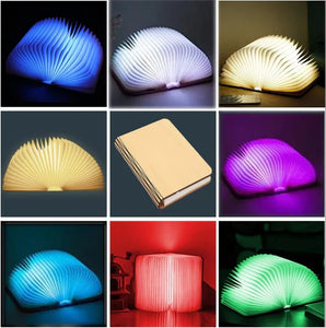 BrightRead™ LED Book Lamp