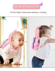 Baby head protector Cusion