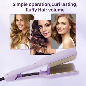 French Flow Curl Styler