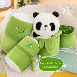 PandaJoy Plush