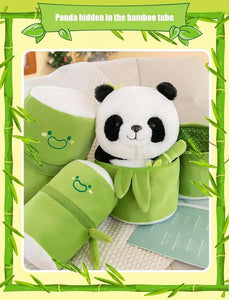 PandaJoy Plush