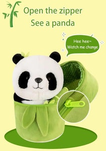 PandaJoy Plush