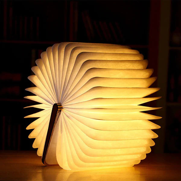 BrightRead™ LED Book Lamp